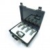 Kit Parafusos Antifurto de Rodas Renault (I3/E) Kit Parafusos Antifurto de Rodas Renault (I3/E)