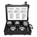 Kit Porcas Antifurto de Rodas (HA/M)