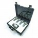 Kit Parafusos Antifurto de Rodas Volkswagen (ZA/E) Kit Parafusos Antifurto de Rodas Volkswagen (ZA/E)