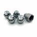 Kit Parafusos Antifurto de Rodas Hyundai (H1/M)