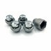 Kit Porcas Antifurto de Rodas Honda (AC1C/M)