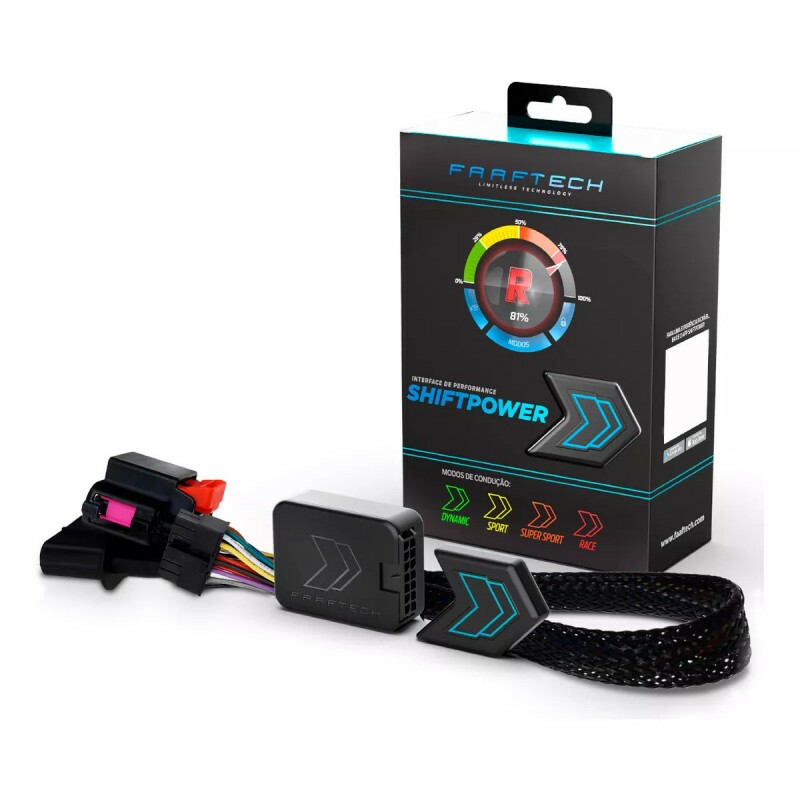Shift Power FT-SP-10+