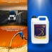 Estabilizador de Oleo Diesel 5 Litros - Teccom10 Estabilizador de Oleo Diesel 5 Litros - Teccom10